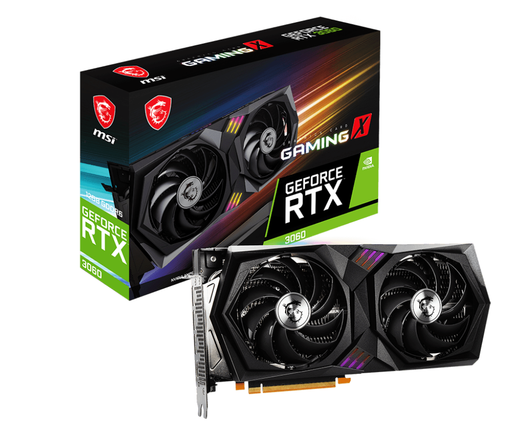 RTX 3060