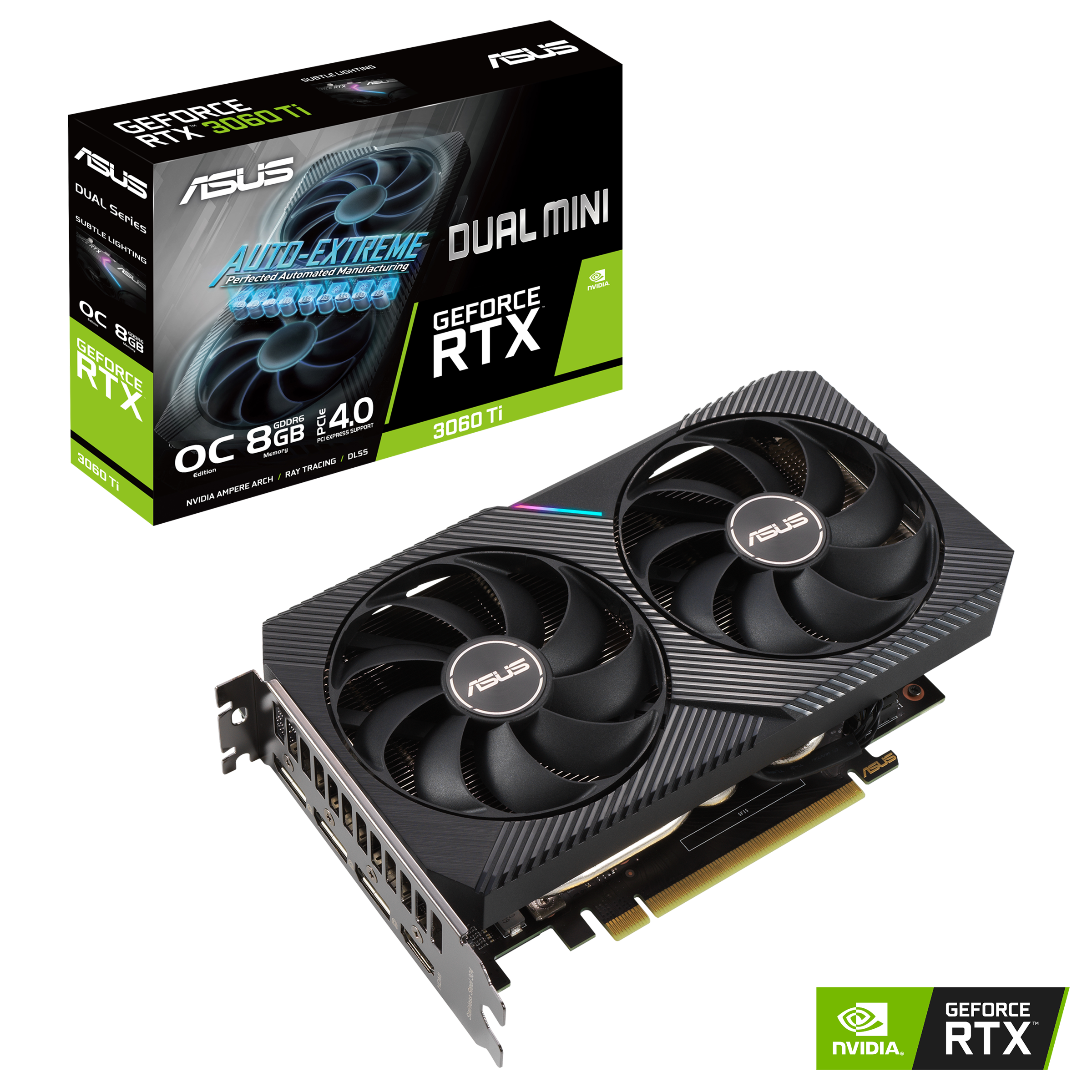 RTX 3060 TI