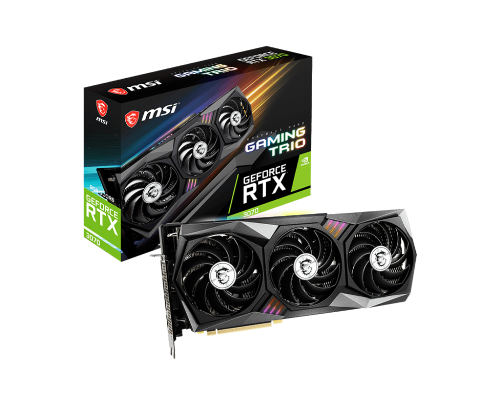 RTX 3070