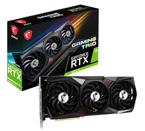 RTX 3070 TI