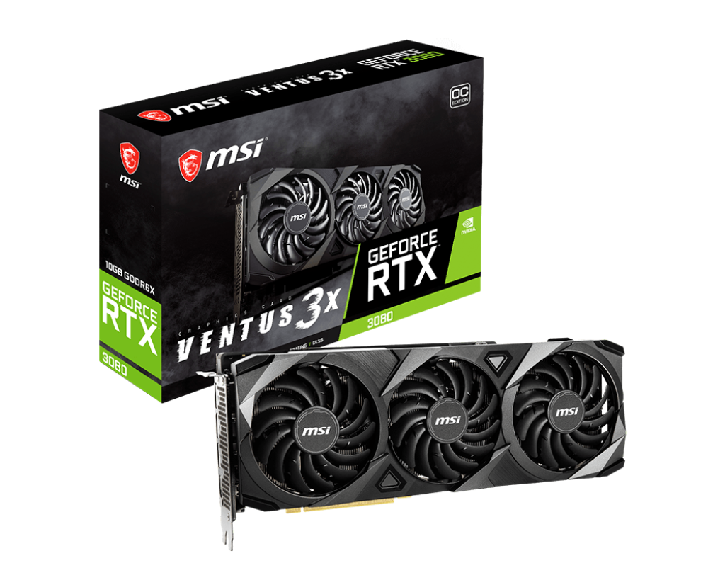 RTX 3080