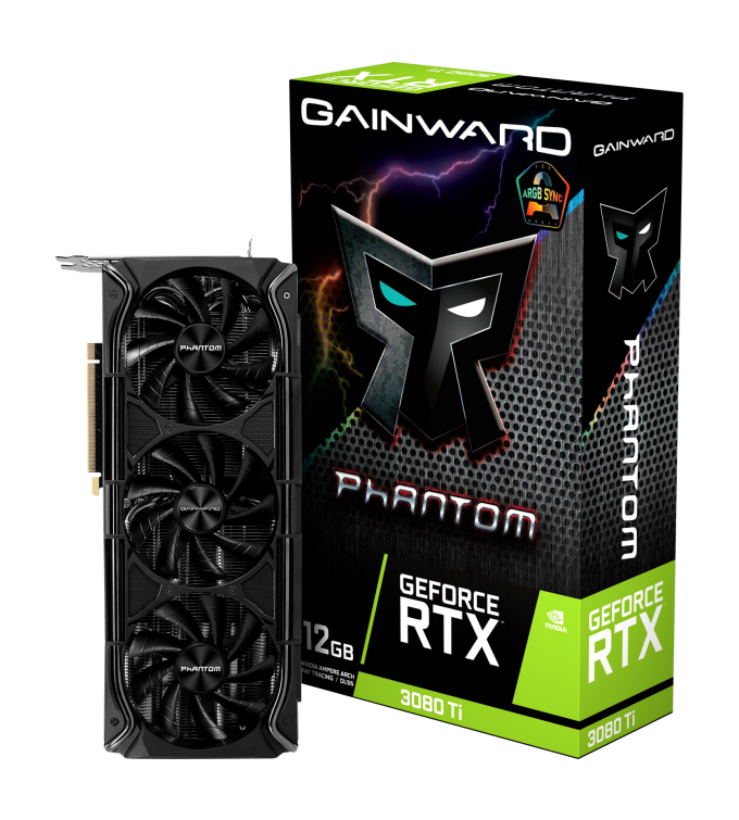 RTX 3080 TI