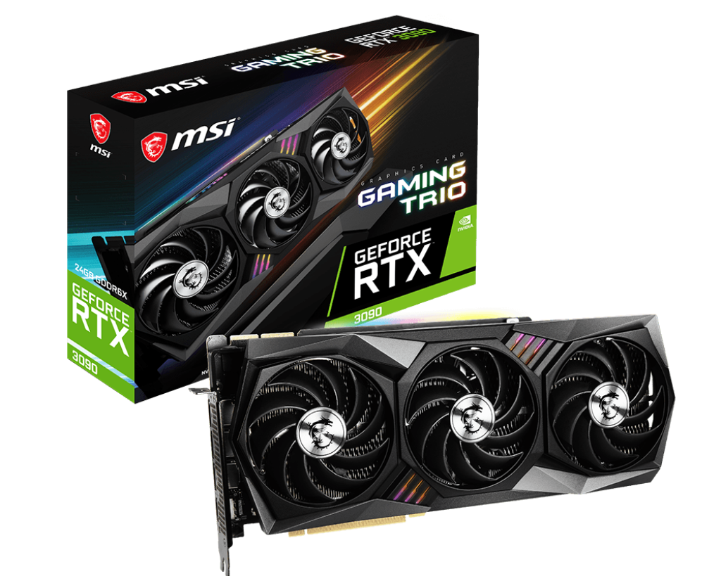RTX 3090