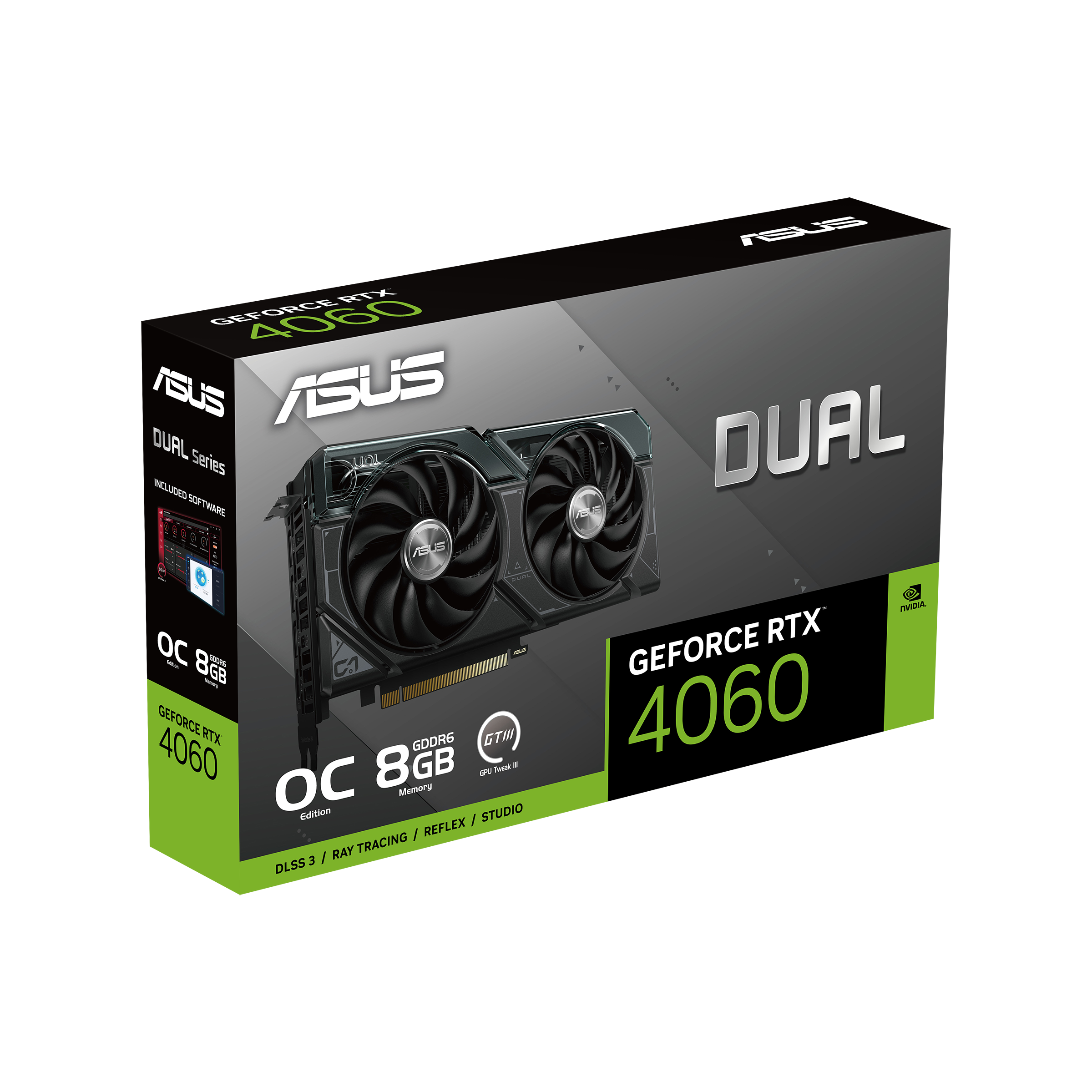 RTX 4060