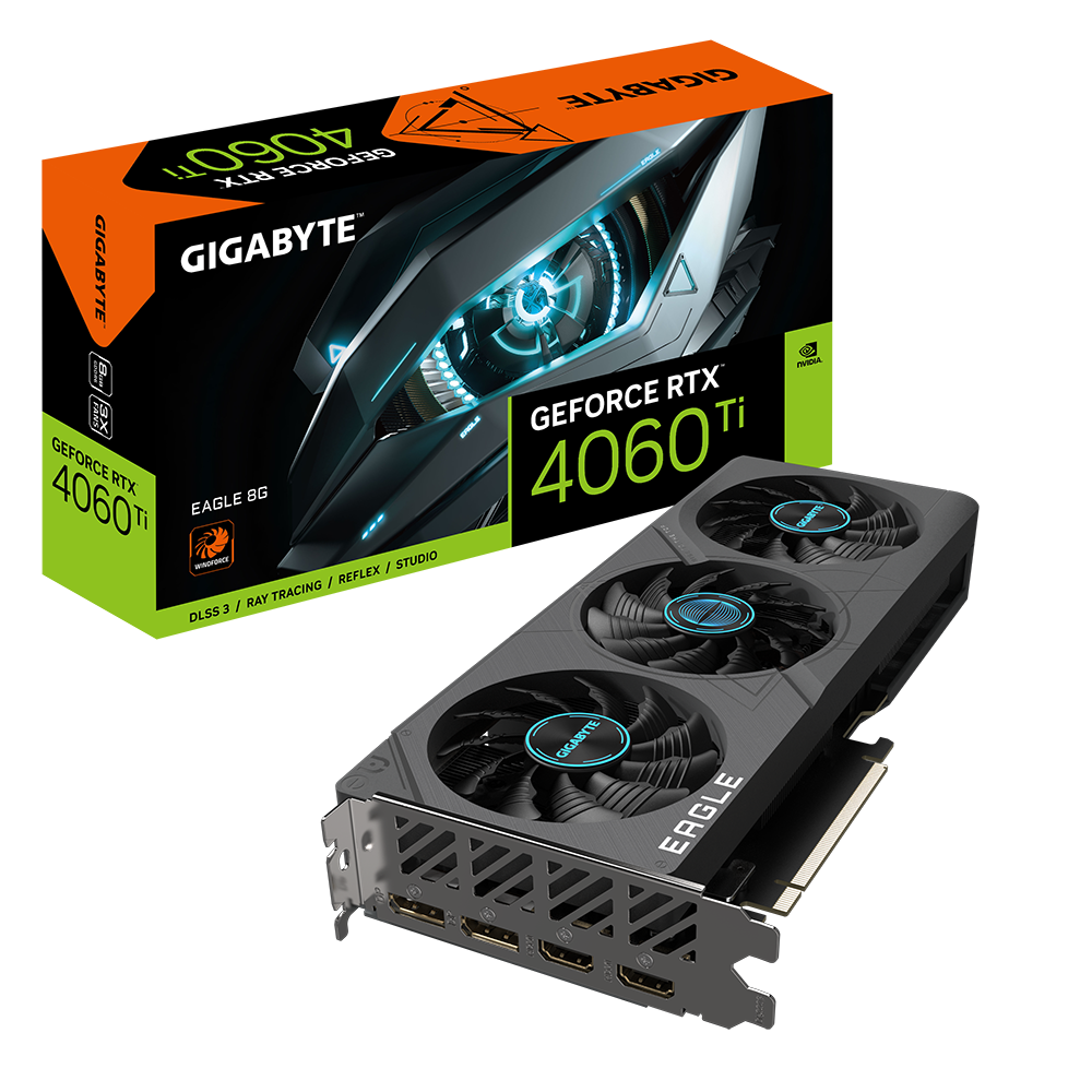 RTX 4060 TI