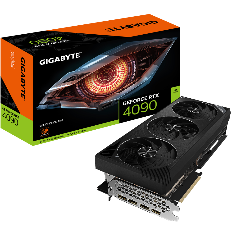 RTX 4090