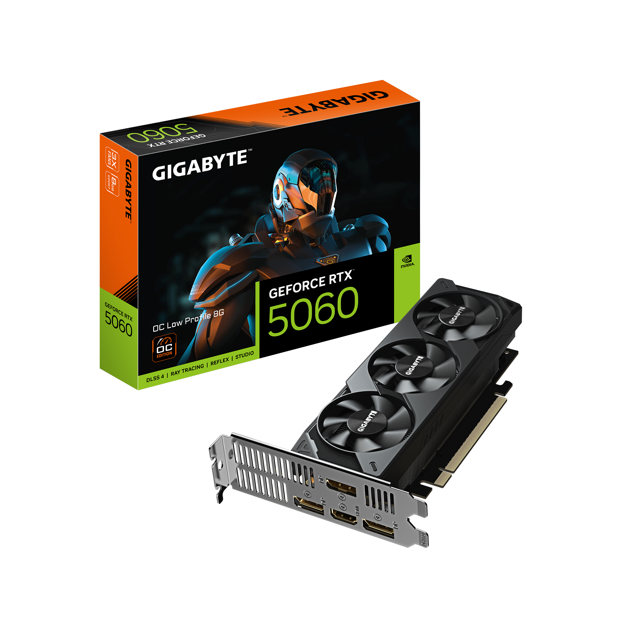 RTX 5060