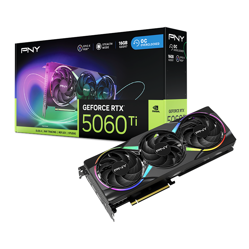 RTX 5060 TI