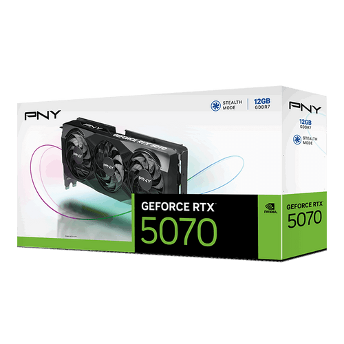 RTX 5070