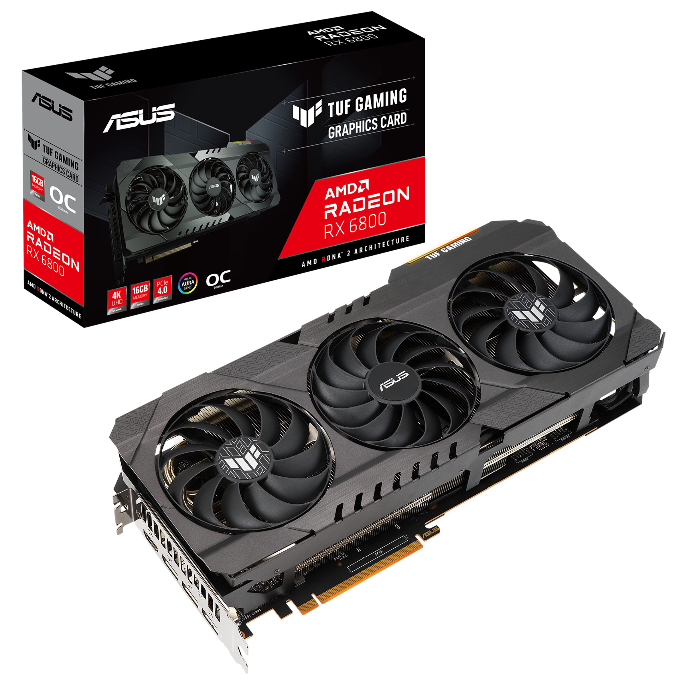 RX 6800