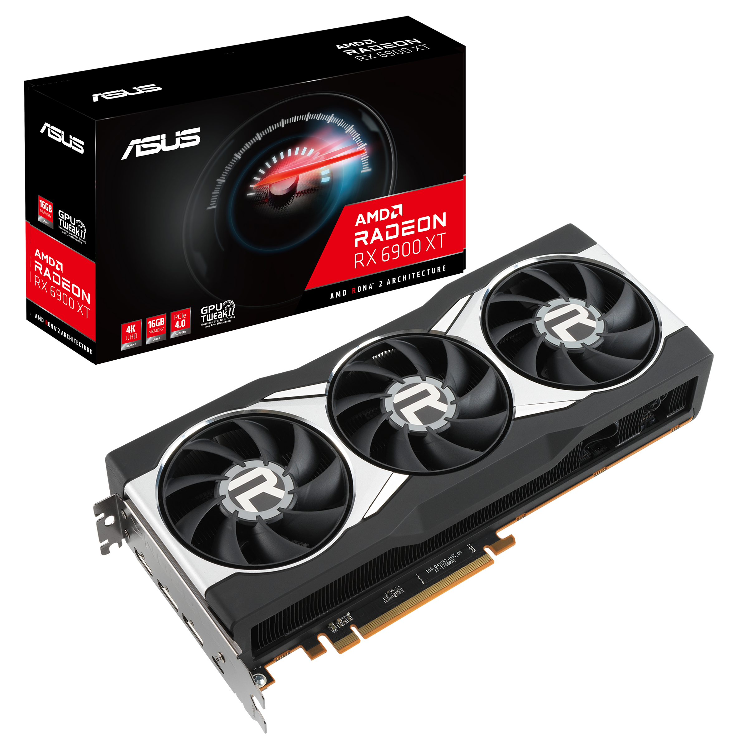 RX 6900 XT